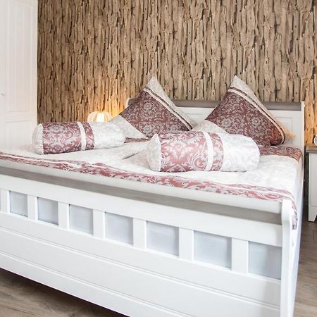 Feriensuite "Kappe Deluxe" Вінтерберг Екстер'єр фото